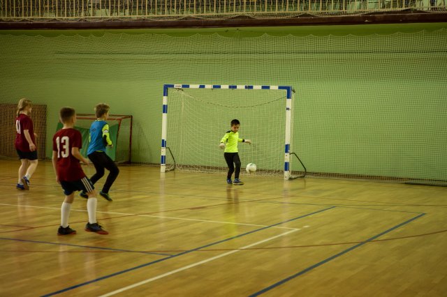 Игры 20-21 ноября